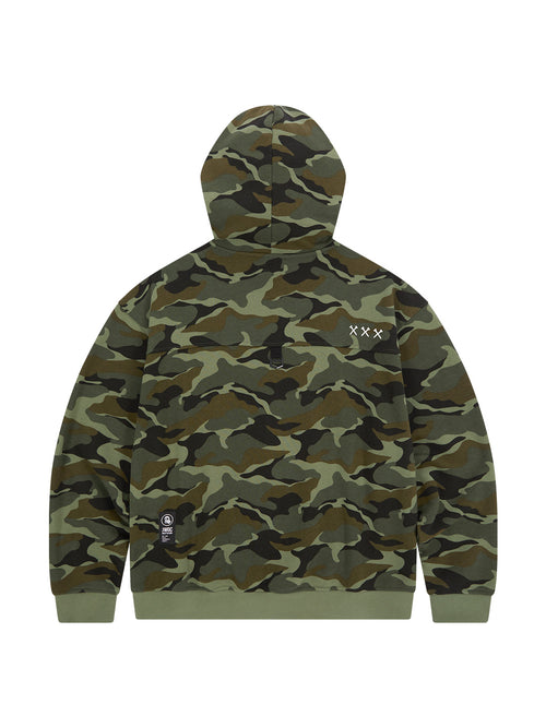 UNDRGRND Hoodie Sweatshirts