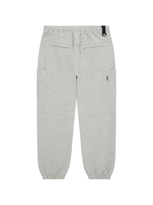 Side Pocket Jogger Pants