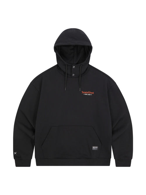 Grave Snap Hoodie Sweatshirts