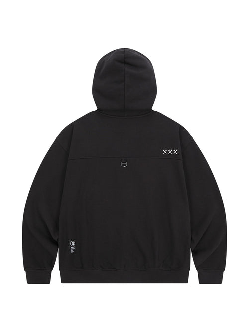 UNDRGRND Hoodie Sweatshirts