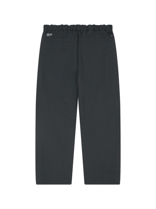 Fleece Nylon Reversible Pants