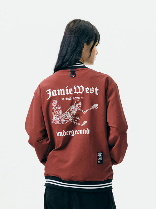 Underground Stadium Jacket