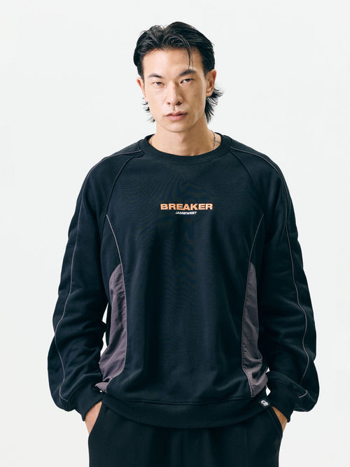 Breakers Active Sweatshirts