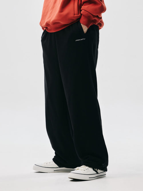 Fleece Nylon Reversible Pants