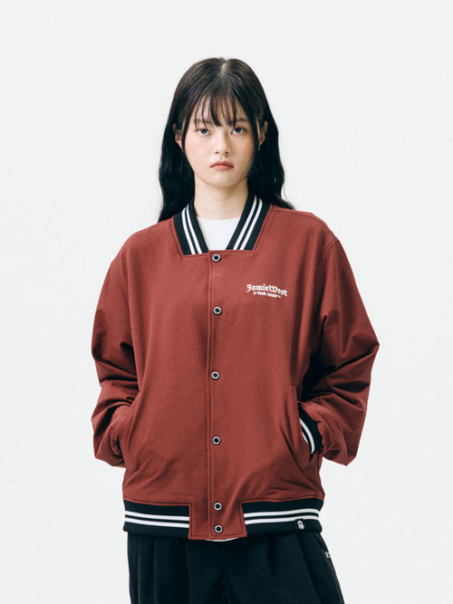 Underground Stadium Jacket