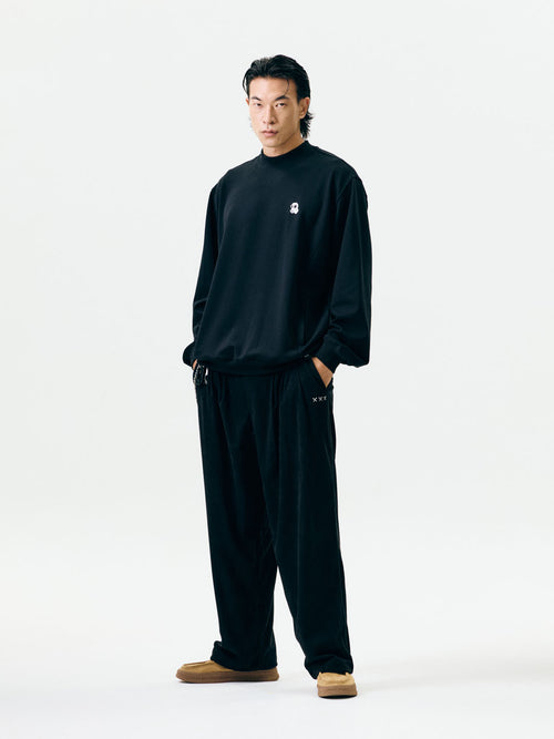 Nick Mockneck Sweatshirts