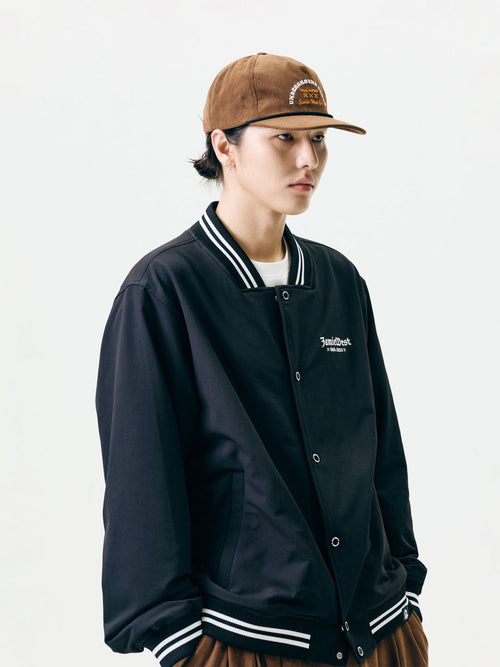 Corduroy Trucker Ballcap