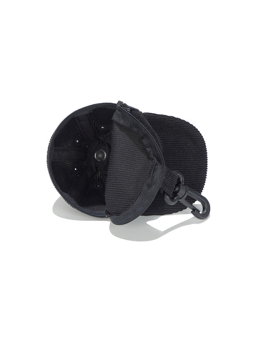 Gorden Logo Ballcap Keyring