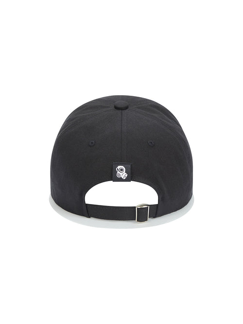 Gorden Metal Logo Ballcap