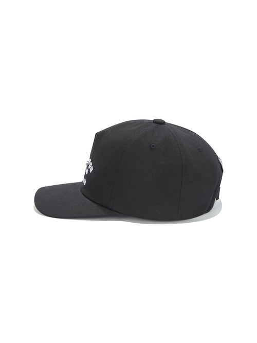 Gorden Metal Logo Ballcap