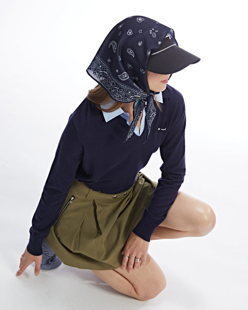 LINE WIDE VISOR