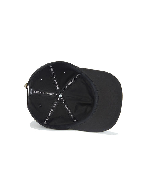 Gorden Metal Logo Ballcap