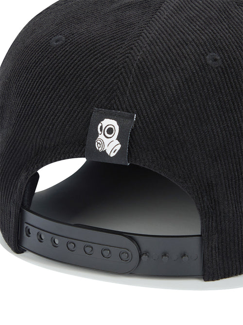 Corduroy Trucker Ballcap