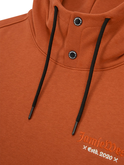 Grave Snap Hoodie Sweatshirts