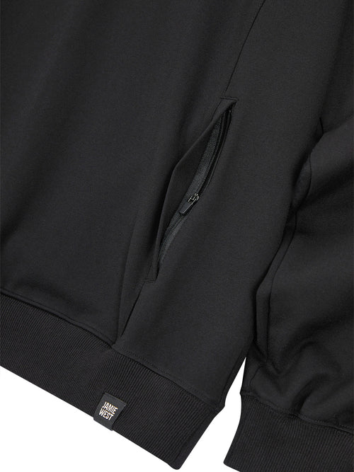 Nick Mockneck Sweatshirts