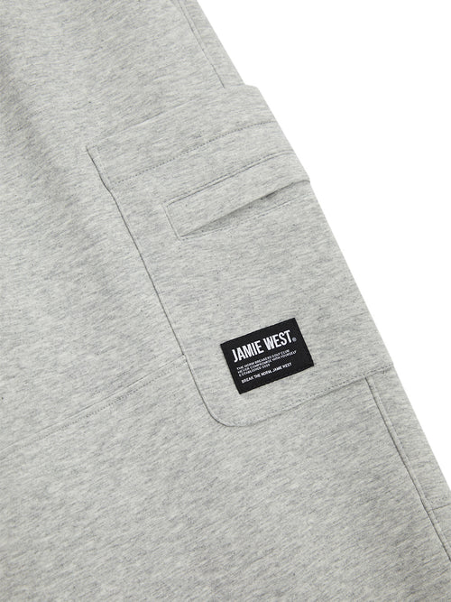 Side Pocket Jogger Pants