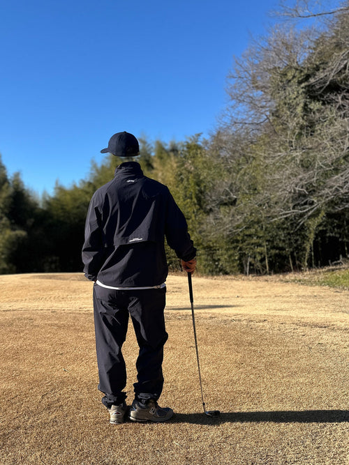 STRETCH SWING TOP II