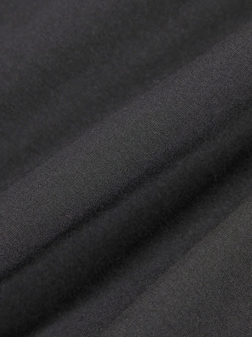 Gorden Collar Pocket Sweatshirts