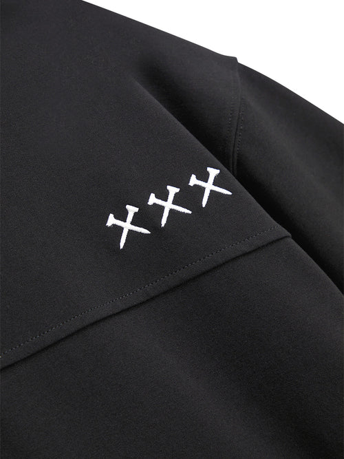 Nick Mockneck Sweatshirts