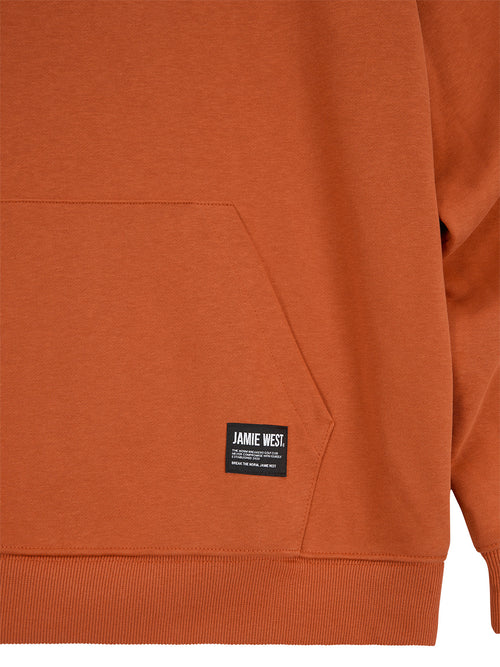 Grave Snap Hoodie Sweatshirts