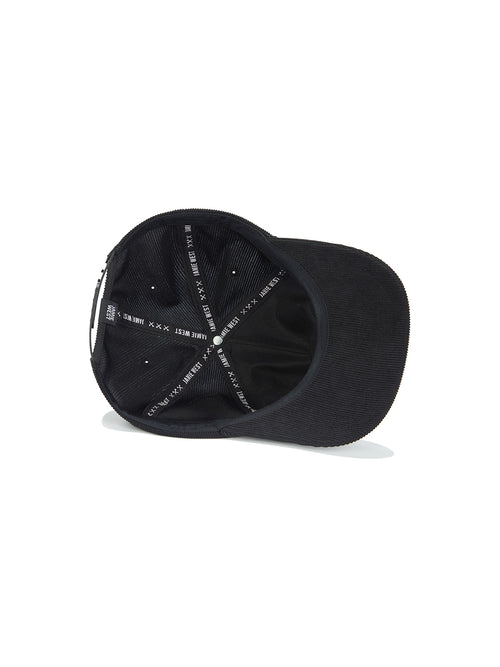 Corduroy Trucker Ballcap