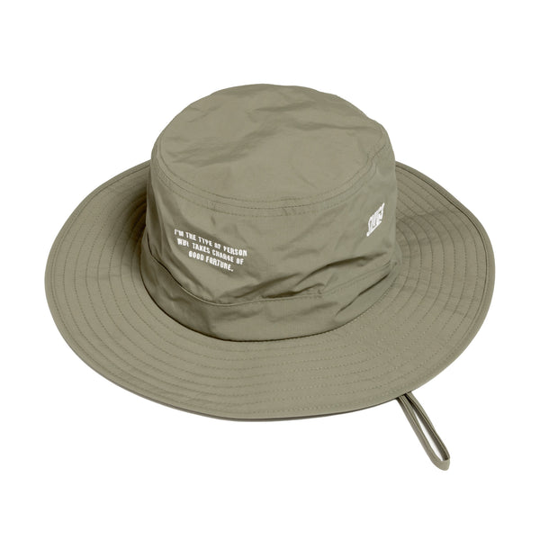 SAFARI HAT