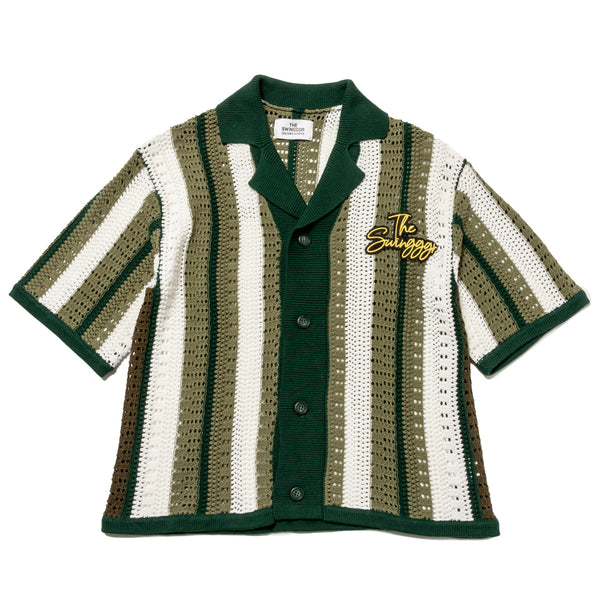 KNIT CARDIGAN