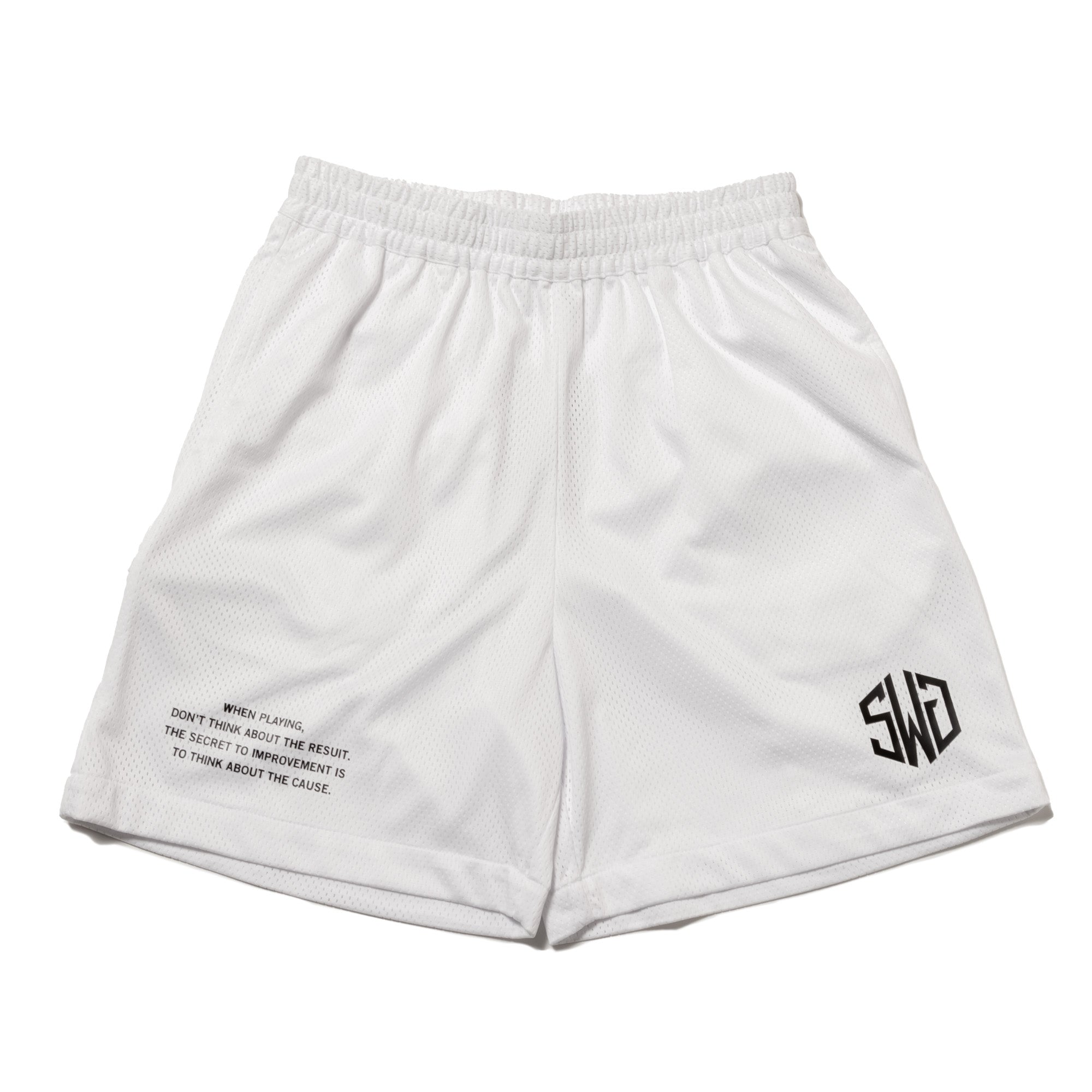 Short Pants – 2ページ目 – RUFFLOG