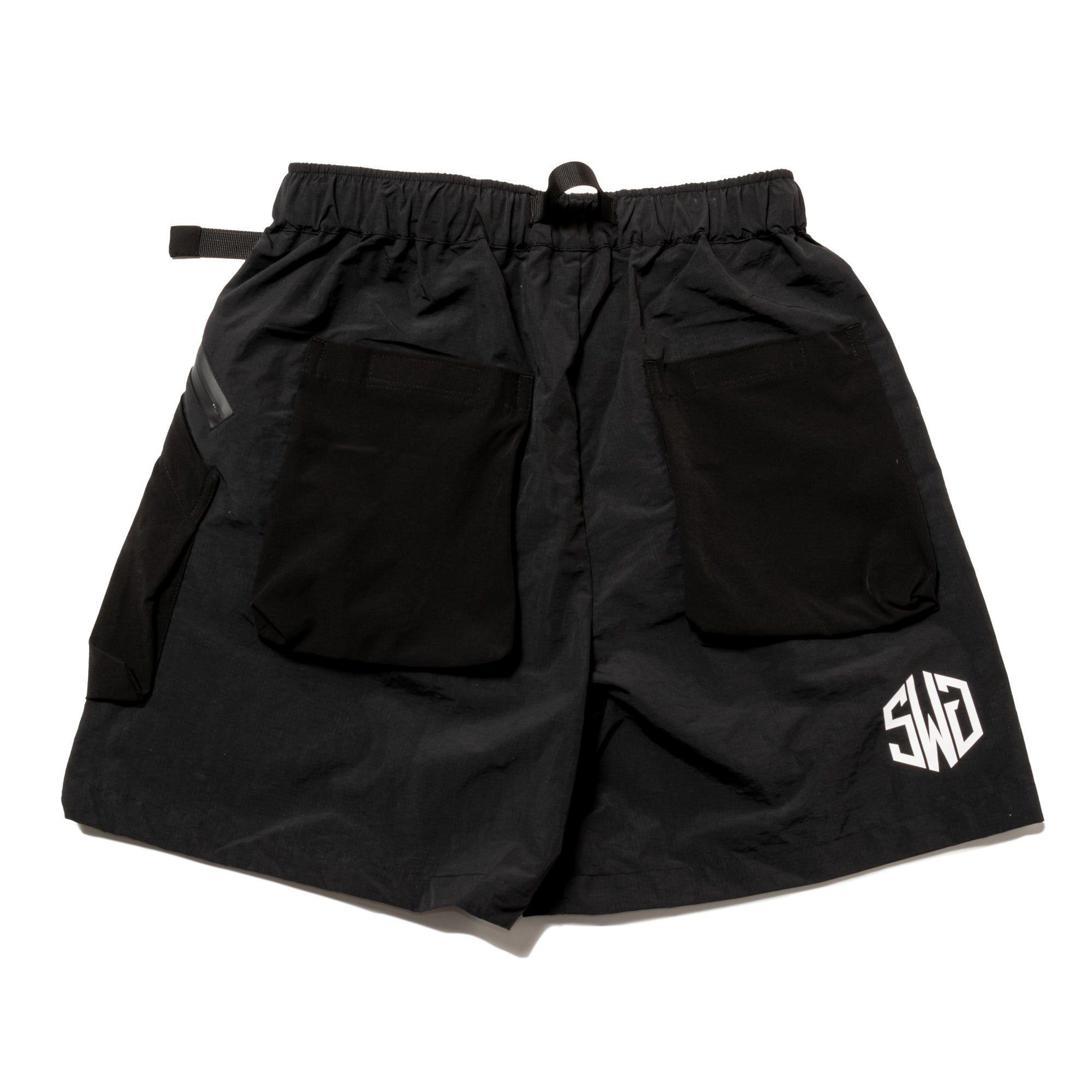 MULTIFUNCTIONAL SHORTS – RUFFLOG