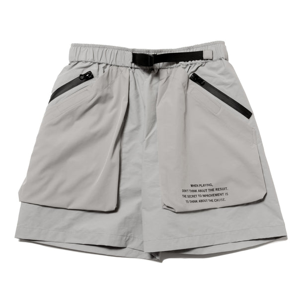 MULTIFUNCTIONAL SHORTS