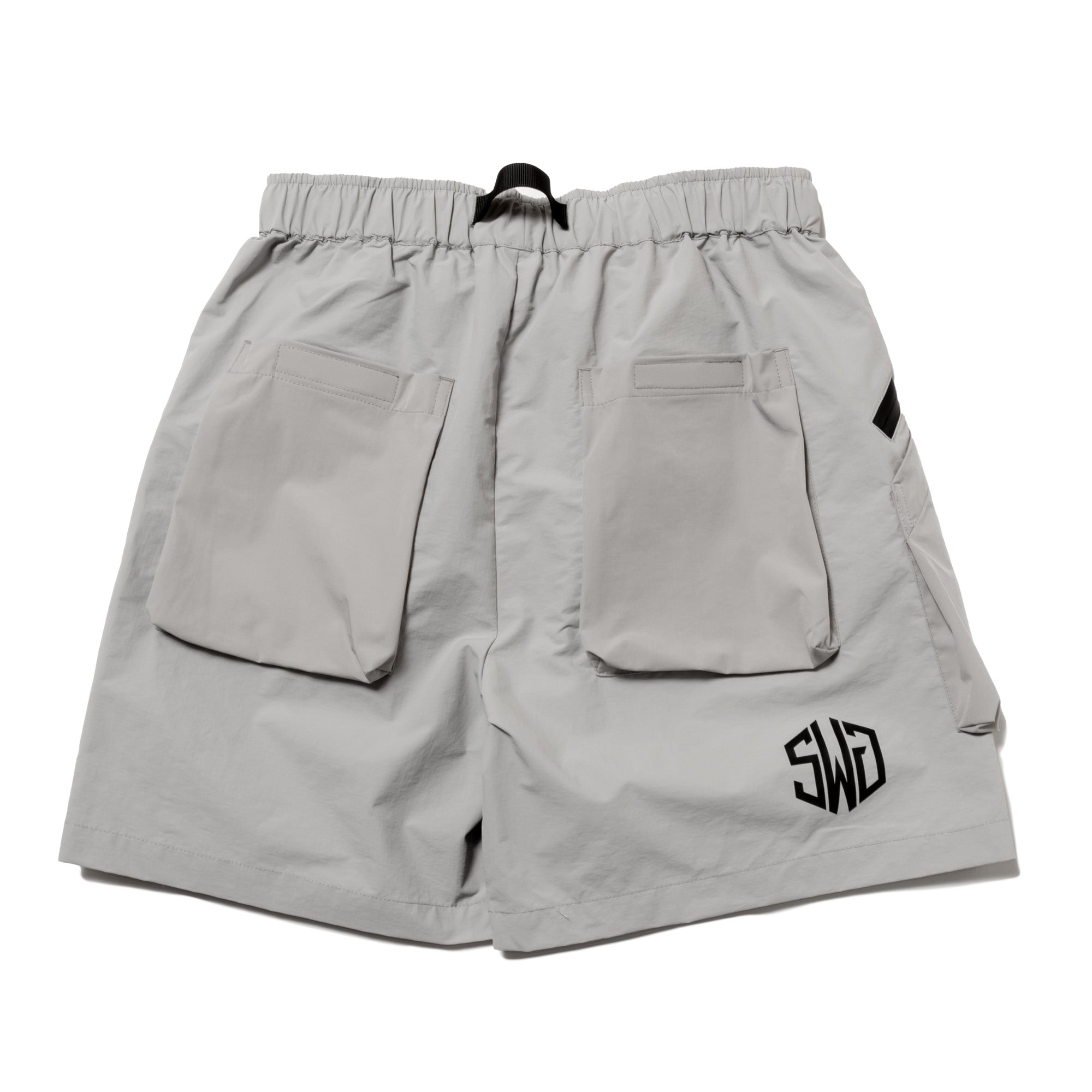 MULTIFUNCTIONAL SHORTS – RUFFLOG