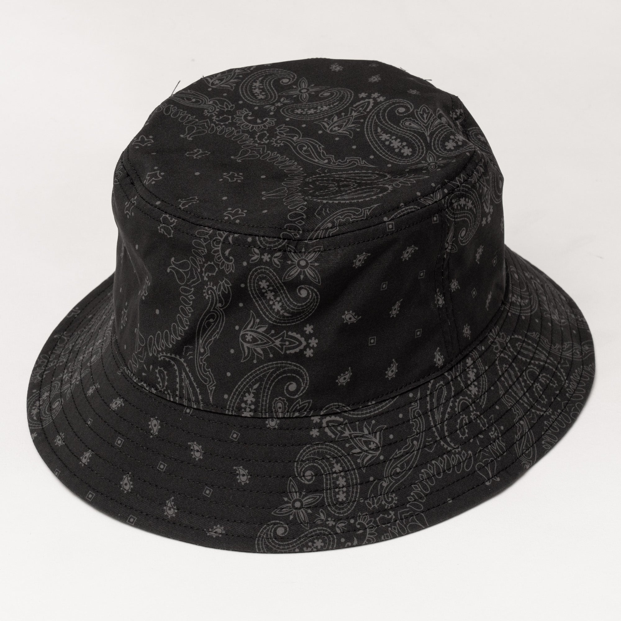 BANDANA BUCKET HAT|若年層向けゴルフアパレル セレクトショップ BANDANA BUCKET HAT|若年層向けゴルフアパレル セレクトショップ