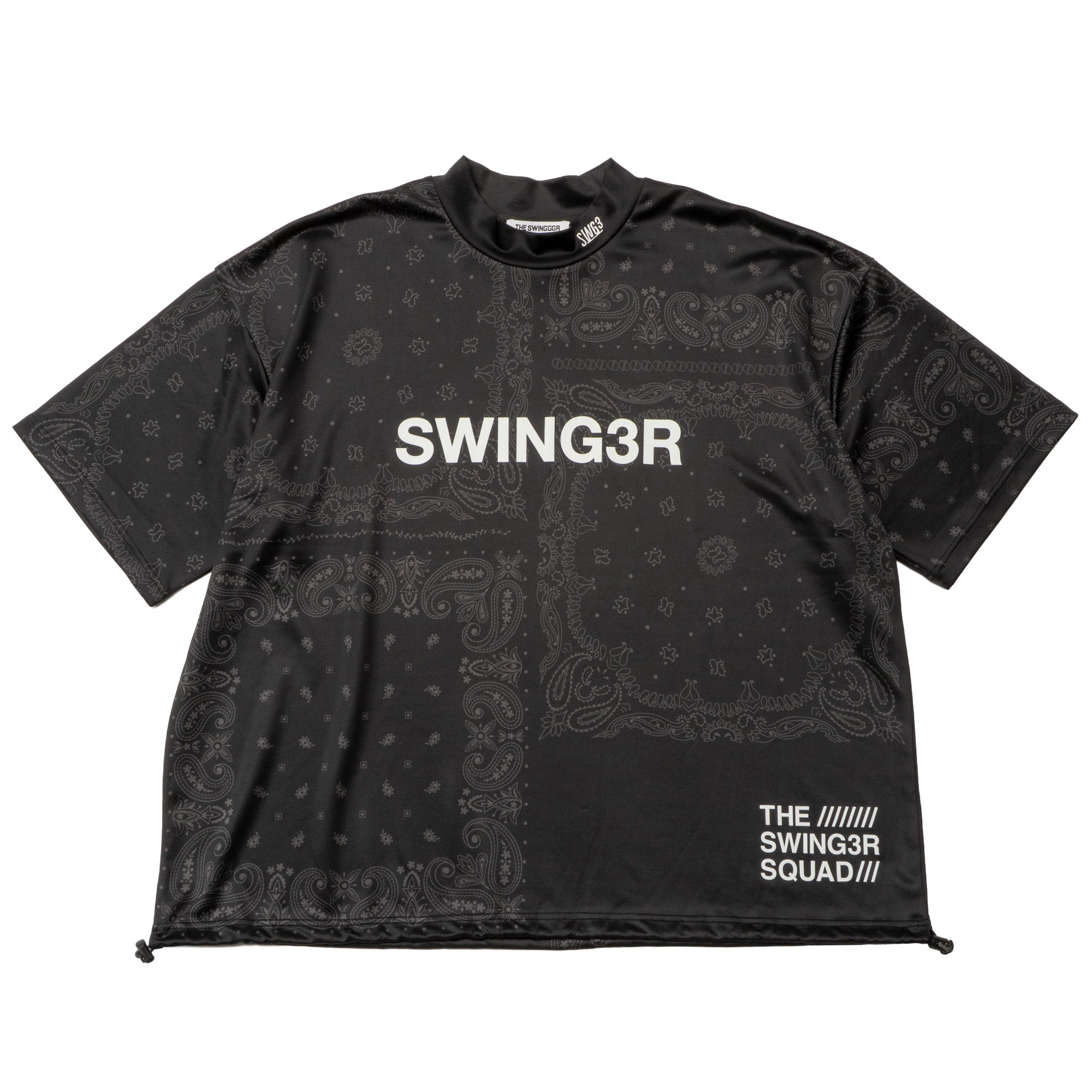 Short Sleeves – RUFFLOG