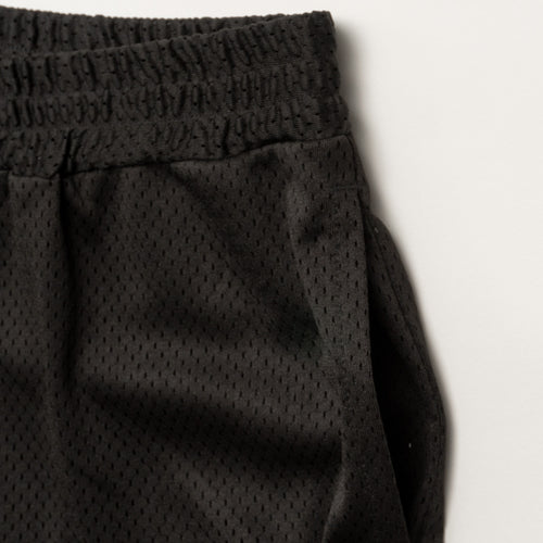 MESH SHORTS