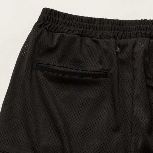 MESH SHORTS