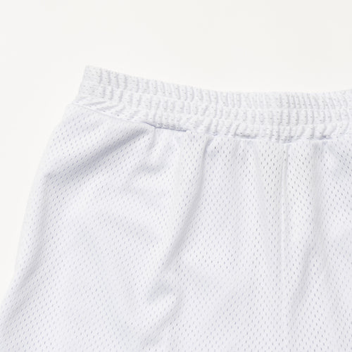 MESH SHORTS