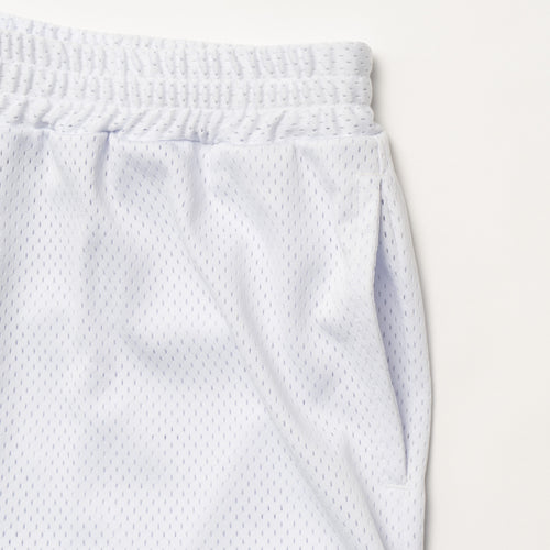MESH SHORTS