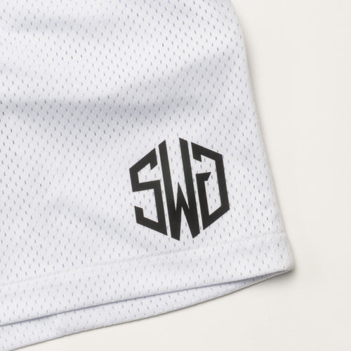 MESH SHORTS