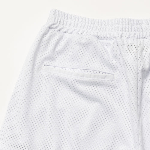 MESH SHORTS