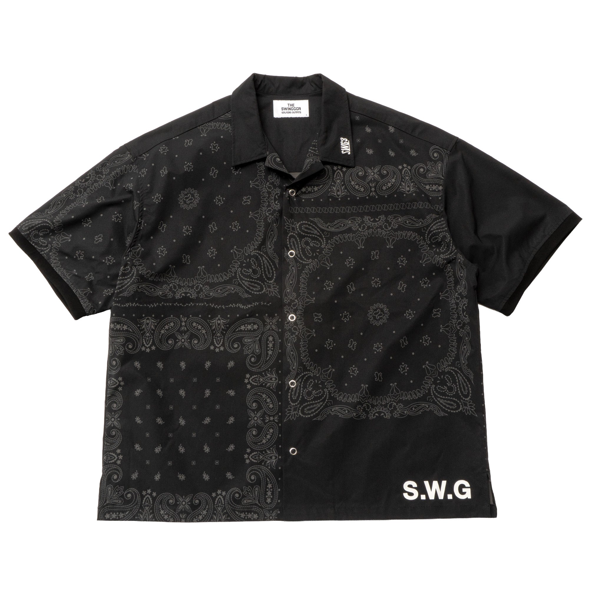 Tops – RUFFLOG