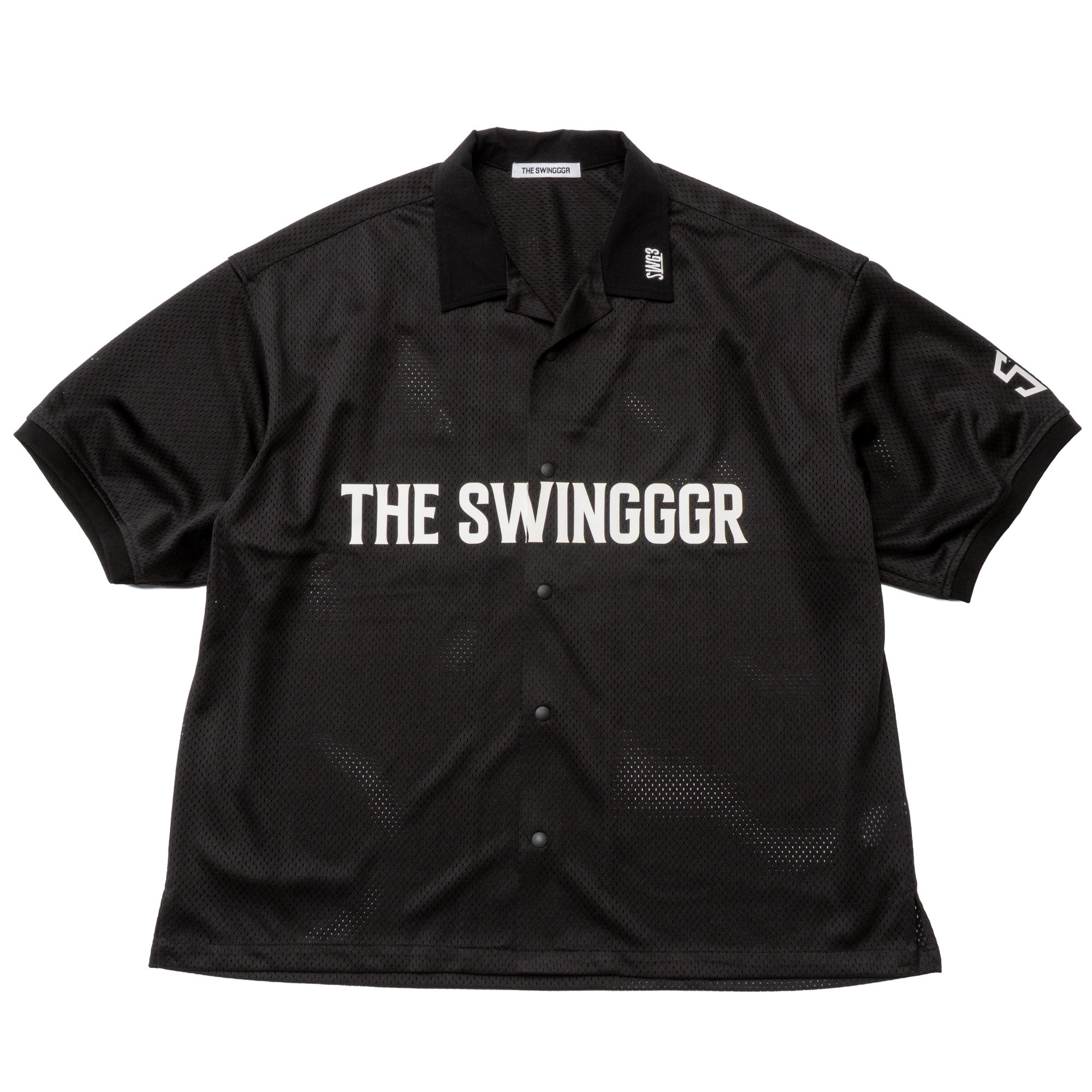 Short Sleeves – RUFFLOG