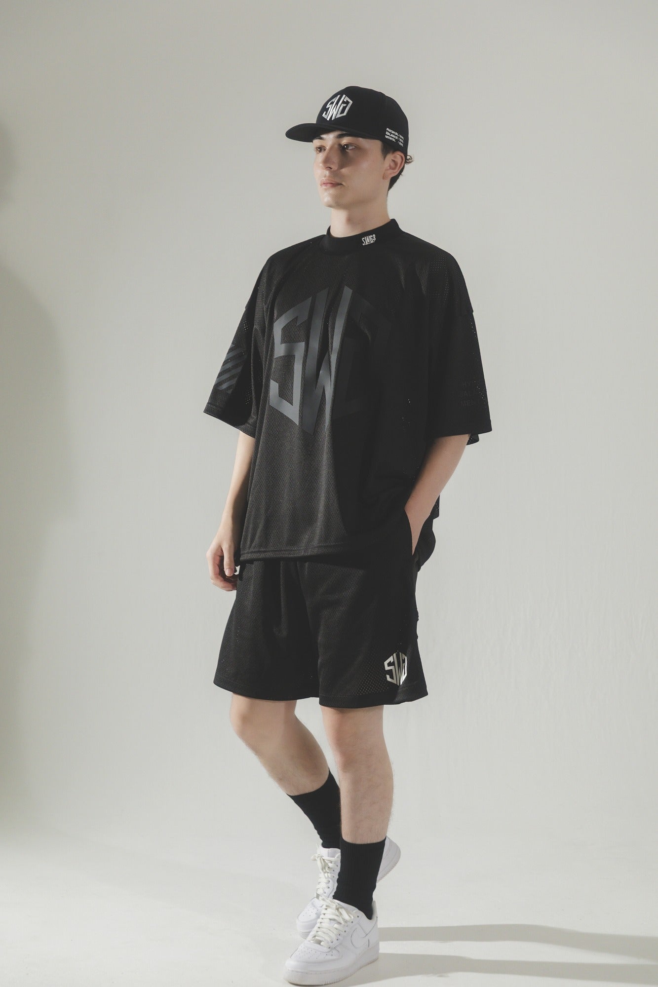 Mockneck – RUFFLOG