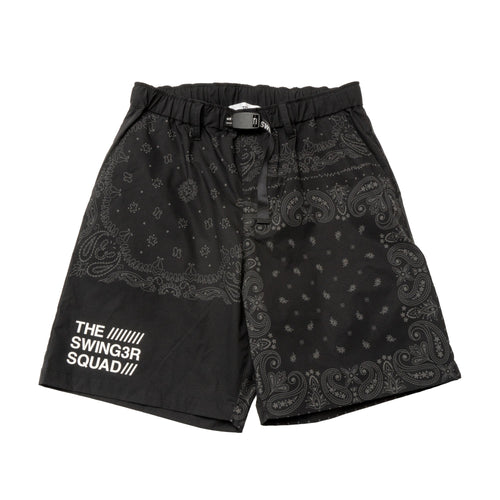 BANDANA SHORT