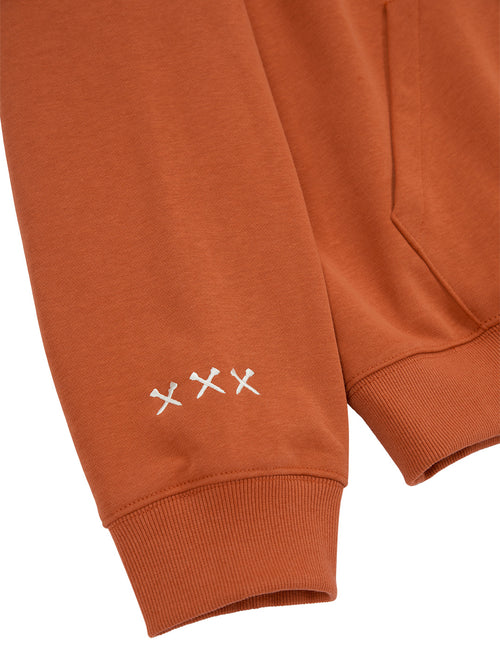 Grave Snap Hoodie Sweatshirts