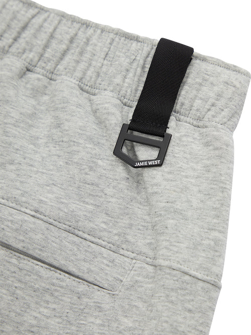 Side Pocket Jogger Pants