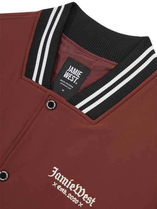 Underground Stadium Jacket