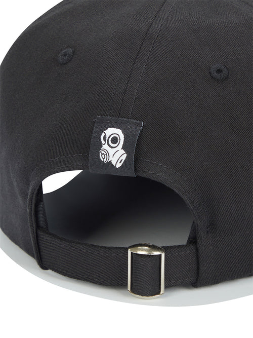 Gorden Metal Logo Ballcap