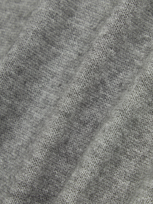 Henryneck Pocket Sweatshirts