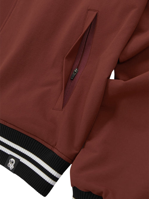 Underground Stadium Jacket