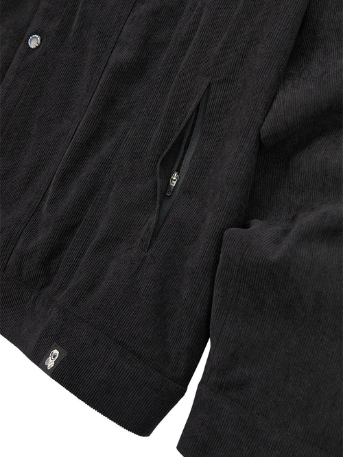 JWGC Corduroy Trucker Jacket